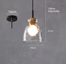 Load image into Gallery viewer, PENDANT LAMP 571
