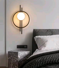 Load image into Gallery viewer, WALL LAMP 180
