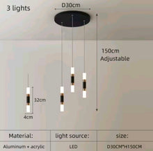 Load image into Gallery viewer, CHANDELIER 401

