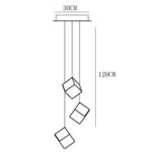 Load image into Gallery viewer, CHANDELIER 400

