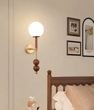 Load image into Gallery viewer, WALL LAMP 209
