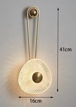 Load image into Gallery viewer, WALL LAMP 185
