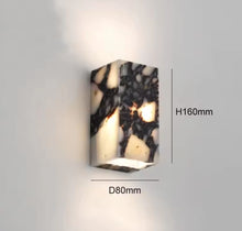 Load image into Gallery viewer, WALL LAMP 183
