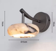 Load image into Gallery viewer, WALL LAMP 168

