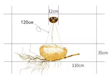 Load image into Gallery viewer, CHANDELIER 397
