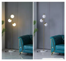 Load image into Gallery viewer, FLOOR LAMP 64
