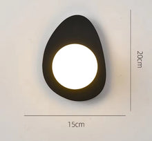 Load image into Gallery viewer, WALL LAMP 190

