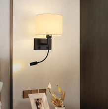 Load image into Gallery viewer, WALL LAMP 186
