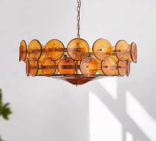 Load image into Gallery viewer, CHANDELIER 395
