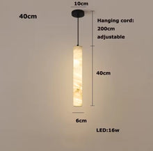 Load image into Gallery viewer, PENDANT LAMP 575
