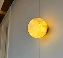 Load image into Gallery viewer, WALL LAMP 201

