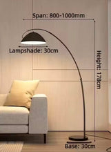 Load image into Gallery viewer, FLOOR LAMP 63
