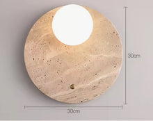 Load image into Gallery viewer, WALL LAMP 197
