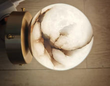 Load image into Gallery viewer, WALL LAMP 201
