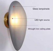 Load image into Gallery viewer, WALL LAMP 208
