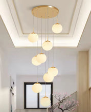 Load image into Gallery viewer, CHANDELIER 398
