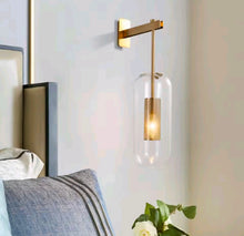 Load image into Gallery viewer, WALL LAMP 177
