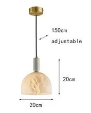 Load image into Gallery viewer, PENDANT LAMP 568
