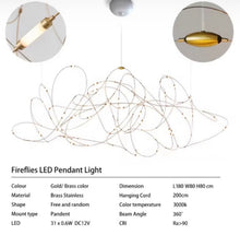 Load image into Gallery viewer, CHANDELIER 382
