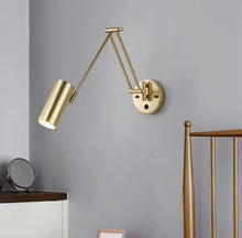 Load image into Gallery viewer, WALL LAMP 205

