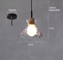 Load image into Gallery viewer, PENDANT LAMP 571
