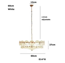 Load image into Gallery viewer, CHANDELIER 395
