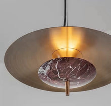 Load image into Gallery viewer, PENDANT LAMP 556
