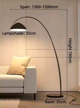 Load image into Gallery viewer, FLOOR LAMP 63
