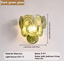 Load image into Gallery viewer, WALL LAMP 200
