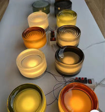 Load image into Gallery viewer, WALL LAMP 202
