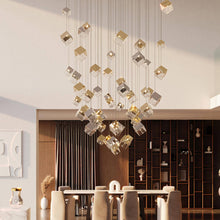 Load image into Gallery viewer, CHANDELIER 400
