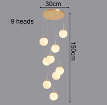 Load image into Gallery viewer, CHANDELIER 398
