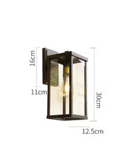 Load image into Gallery viewer, WALL LAMP 191
