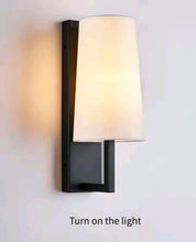 Load image into Gallery viewer, WALL LAMP 182
