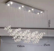Load image into Gallery viewer, CHANDELIER 396

