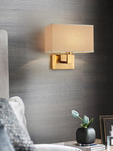Load image into Gallery viewer, WALL LAMP 187
