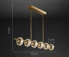 Load image into Gallery viewer, CHANDELIER 394
