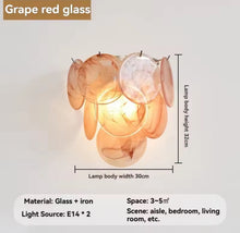 Load image into Gallery viewer, WALL LAMP 200
