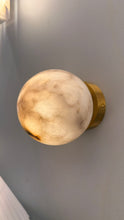 Load image into Gallery viewer, WALL LAMP 201
