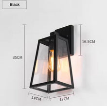 Load image into Gallery viewer, WALL LAMP 191
