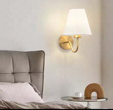 Load image into Gallery viewer, WALL LAMP 207
