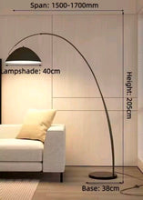 Load image into Gallery viewer, FLOOR LAMP 63
