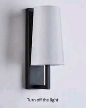 Load image into Gallery viewer, WALL LAMP 182
