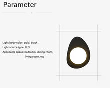 Load image into Gallery viewer, WALL LAMP 190
