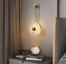 Load image into Gallery viewer, WALL LAMP 185
