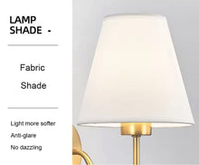 Load image into Gallery viewer, WALL LAMP 207
