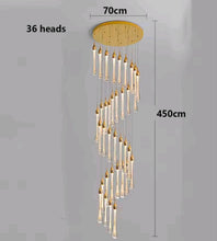 Load image into Gallery viewer, CHANDELIER 399
