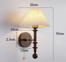 Load image into Gallery viewer, WALL LAMP 203
