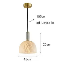 Load image into Gallery viewer, PENDANT LAMP 568
