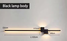 Load image into Gallery viewer, WALL LAMP 195
